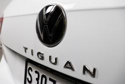 2024 Volkswagen
                Tiguan 132TSI Life Allspace
