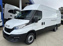 2024 Iveco
Daily 35S14V