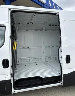 2024 Iveco
Daily 35S14V