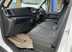 2024 Iveco
Daily 35S14V