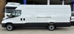 2024 Iveco
Daily 35S14V