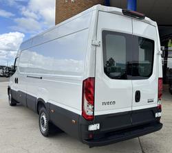 2024 Iveco
Daily 35S14V