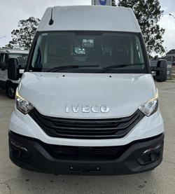 2024 Iveco
Daily 35S14V