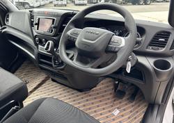2024 Iveco
Daily 35S14V