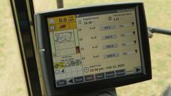 0 CASE IH 8250 Combine RED