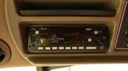 CASE IH 8250 Combine