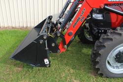 CASE IH
Farmall Jxm 75 Tractor