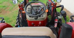 CASE IH
Farmall Jxm 75 Tractor