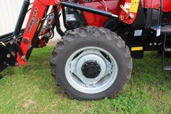 CASE IH
Farmall Jxm 75 Tractor