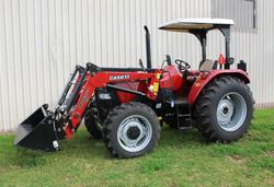 CASE IH
Farmall Jxm 75 Tractor