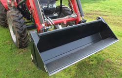 CASE IH
Farmall Jxm 75 Tractor