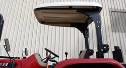 CASE IH
Farmall Jxm 75 Tractor