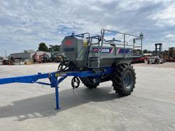 0 GASON 1750 RT 6VRT APOLLO ISOBUS