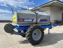 Gason 1750 Rt-6Vrt Apollo Isobus
