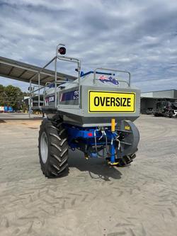 0 Gason 1750 Rt-6Vrt Apollo Isobus