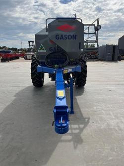 0 GASON 1750 RT 6VRT APOLLO ISOBUS