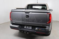 2024 Volkswagen
Amarok TDI600 Style