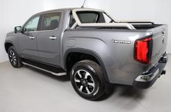 2024 Volkswagen
Amarok TDI600 Style