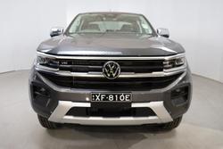 2024 Volkswagen
                Amarok TDI600 Style