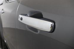 2024 Volkswagen
Amarok TDI600 Style