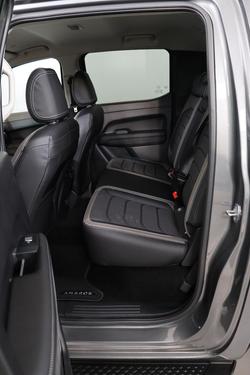 2024 Volkswagen
Amarok TDI600 Style