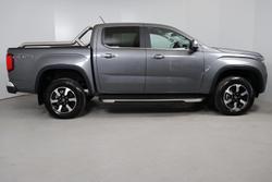 2024 Volkswagen
Amarok TDI600 Style