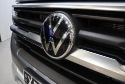 2024 Volkswagen
Amarok TDI600 Style