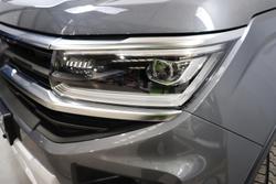 2024 Volkswagen
Amarok TDI600 Style