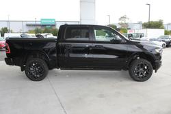 2024 RAM
1500 Limited RamBox