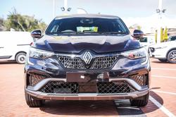 2024 Renault
Arkana Esprit Alpine