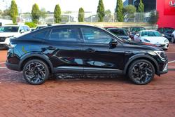 2024 Renault
Arkana Esprit Alpine