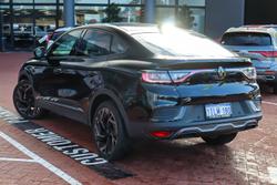 2024 Renault
Arkana Esprit Alpine