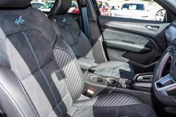2024 Renault
Arkana Esprit Alpine