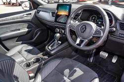2024 Renault
Arkana Esprit Alpine