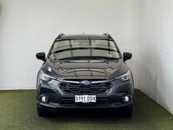 2024 Subaru
Crosstrek 2.0R