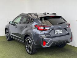 2024 Subaru
Crosstrek 2.0R