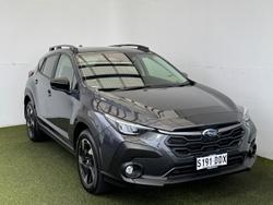 2024 Subaru
Crosstrek 2.0R