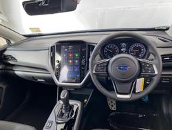 2024 Subaru
Crosstrek 2.0R