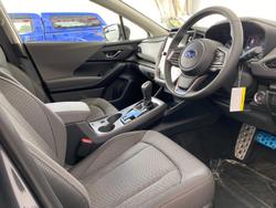 2024 Subaru
Crosstrek 2.0R