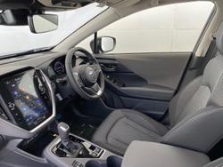 2024 Subaru
Crosstrek 2.0R