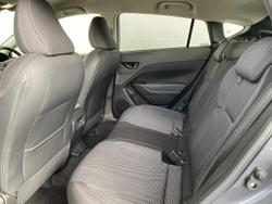 2024 Subaru
Crosstrek 2.0R