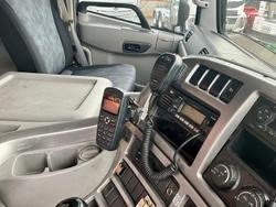 2014 UD Gk 17 420 Palfinger Pk 11502C See Spec $90000+Gst UD PK 17-420 WHITE