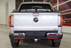 2024 Volkswagen
Amarok TDI600 Style