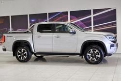 2024 Volkswagen
Amarok TDI600 Style