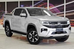 2024 Volkswagen
Amarok TDI600 Style