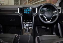 2024 Volkswagen
Amarok TDI600 Style