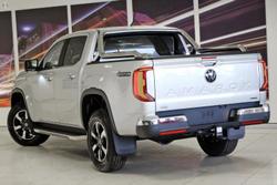 2024 Volkswagen
Amarok TDI600 Style