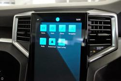 2024 Volkswagen
Amarok TDI600 Style