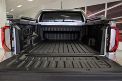 2024 Volkswagen
Amarok TDI600 Style