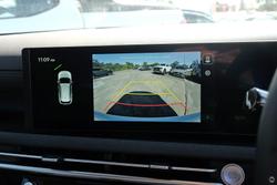 2024 Hyundai
                Tucson Elite